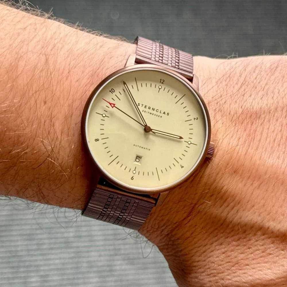 Timeless Bauhaus Design Reimagined